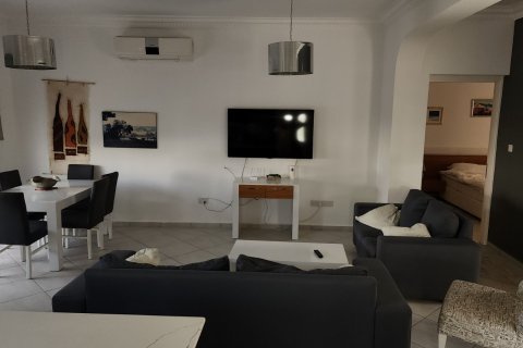 Apartment for sale  in Northern Cyprus, 3 bedrooms, 140m2, No. 170153 – photo 10