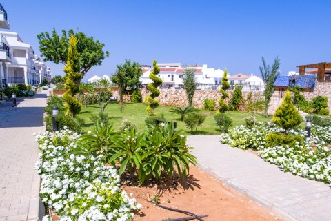 Apartment for sale  in Northern Cyprus, 3 bedrooms, 140m2, No. 170153 – photo 2