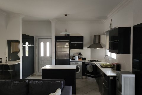 Apartment for sale  in Northern Cyprus, 3 bedrooms, 140m2, No. 170153 – photo 8