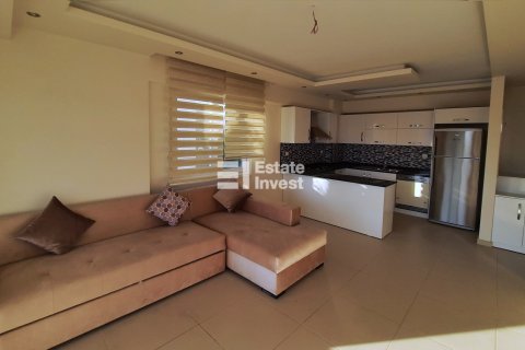1+1 Wohnung  in Mersin, Türkei Nr. 174809 - 10