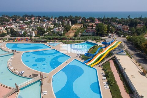 1+1 Wohnung  in Mersin, Türkei Nr. 174809 - 4