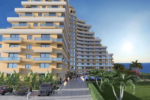 Wohnung in Famagusta, Nr. 210622 - 21