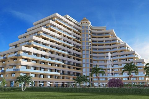 Wohnung in Famagusta, Nr. 210622 - 13