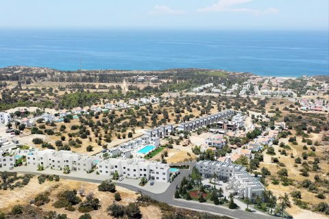 Leilighet  i Esentepe, Girne,  Nr. 210617 - 2