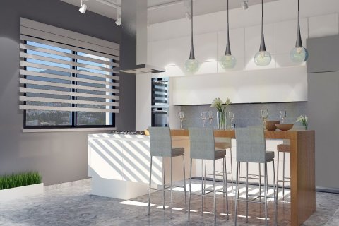 Wohnung in Girne, Nr. 210623 - 13