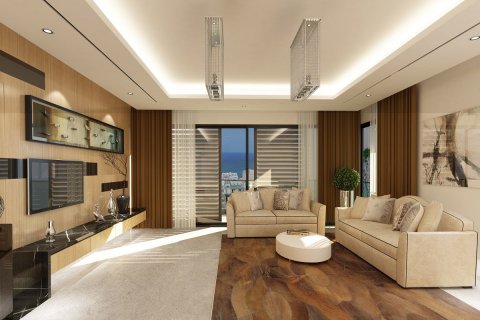 Wohnung in Girne, Nr. 210623 - 14