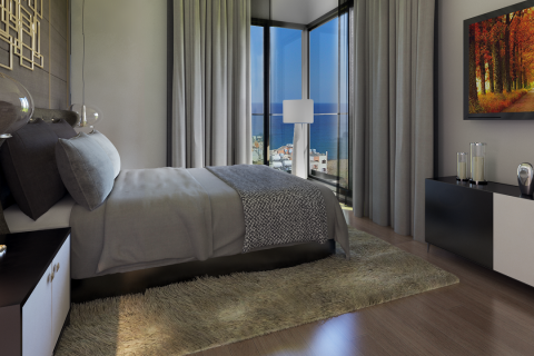Wohnung in Girne, Nr. 210623 - 6