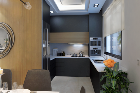 Wohnung in Girne, Nr. 210623 - 9