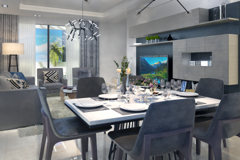 Wohnung in Girne, Nr. 210623 - 7