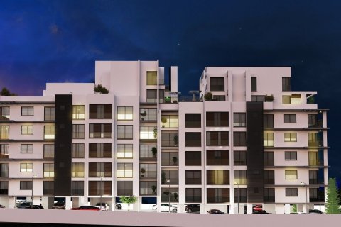 Wohnung in Girne, Nr. 210623 - 4