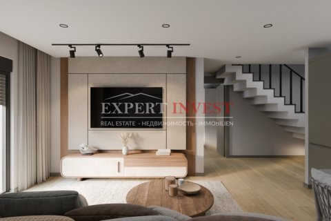 Продажа квартиры в Муратпаше, Анталье, Турция 3 комн., 65м2, №206902 – фото 13