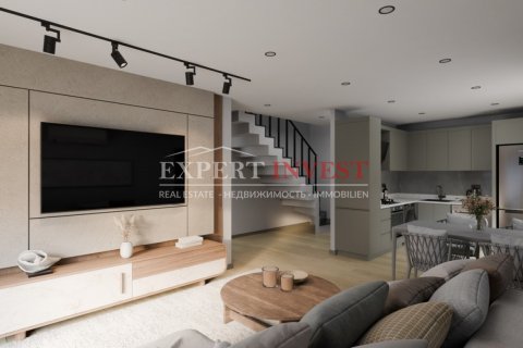 Продажа квартиры в Муратпаше, Анталье, Турция 3 комн., 65м2, №206902 – фото 12