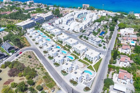 Wohnung in Girne, Nr. 210618 - 25