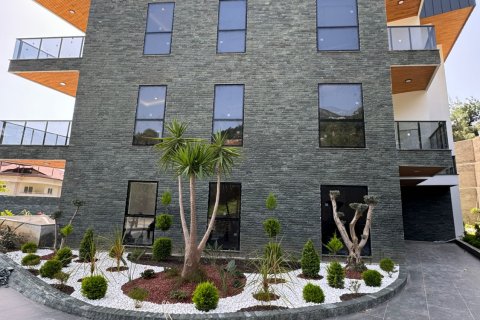 2+1 Lägenhet i Alanya, Antalya, Turkiet Nr. 164367 - 6