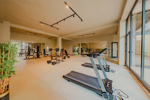 2+1 Lägenhet  i Alanya, Antalya, Turkiet Nr. 173811 - 4