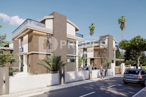 Villa  i Belek, Antalya, Turkiet Nr. 184390 - 10
