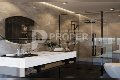 Villa  i Belek, Antalya, Turkiet Nr. 184390 - 12
