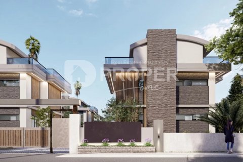 Villa  i Belek, Antalya, Turkiet Nr. 184390 - 7