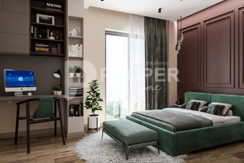 Villa  i Belek, Antalya, Turkiet Nr. 184390 - 13