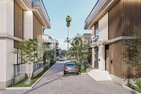 Villa  i Belek, Antalya, Turkiet Nr. 184390 - 3