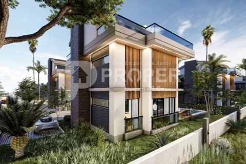 Villa  i Belek, Antalya, Turkiet Nr. 184390 - 4
