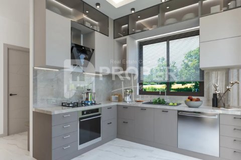 Villa  i Belek, Antalya, Turkiet Nr. 184390 - 15