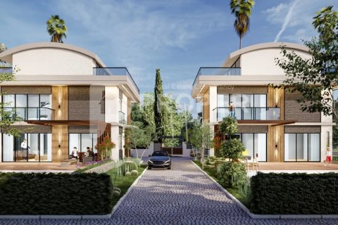 Villa  i Belek, Antalya, Turkiet Nr. 184390 - 14