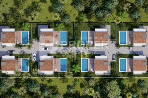 Villa  i Belek, Antalya, Turkiet Nr. 184390 - 2
