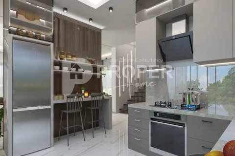 Villa  i Belek, Antalya, Turkiet Nr. 184390 - 11
