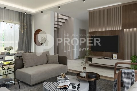Villa  i Belek, Antalya, Turkiet Nr. 184390 - 16