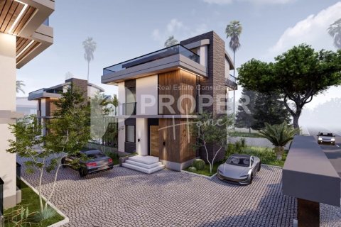 Villa  i Belek, Antalya, Turkiet Nr. 184390 - 9