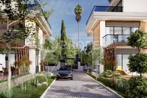 Villa  i Belek, Antalya, Turkiet Nr. 184390 - 6