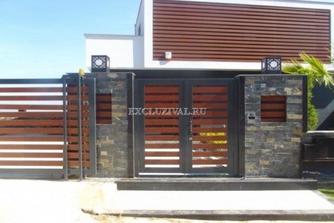 5+3 Villa  in Izmir, Turkey No. 178756