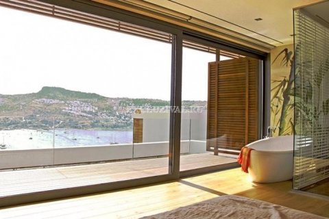 Villa for rent in Bodrum, Mugla, Turkey, 5 bedrooms, 320m2, No. 178775 – photo 18