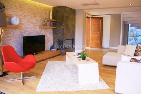 Villa for rent in Bodrum, Mugla, Turkey, 5 bedrooms, 320m2, No. 178775 – photo 5