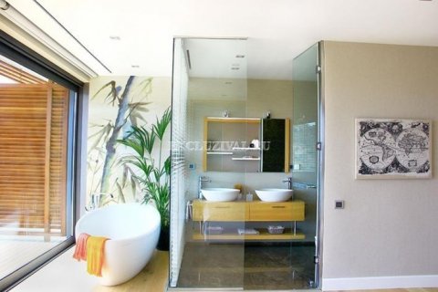 Villa for rent in Bodrum, Mugla, Turkey, 5 bedrooms, 320m2, No. 178775 – photo 17