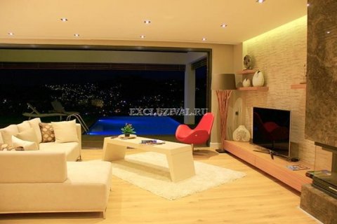 Villa for rent in Bodrum, Mugla, Turkey, 5 bedrooms, 320m2, No. 178775 – photo 4