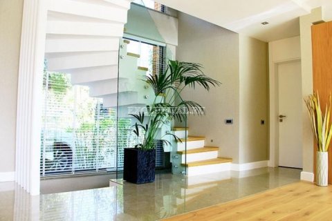 Villa for rent in Bodrum, Mugla, Turkey, 5 bedrooms, 320m2, No. 178775 – photo 14
