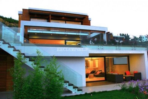 Villa for rent in Bodrum, Mugla, Turkey, 5 bedrooms, 320m2, No. 178775 – photo 26