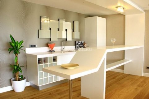 Villa for rent in Bodrum, Mugla, Turkey, 5 bedrooms, 320m2, No. 178775 – photo 20