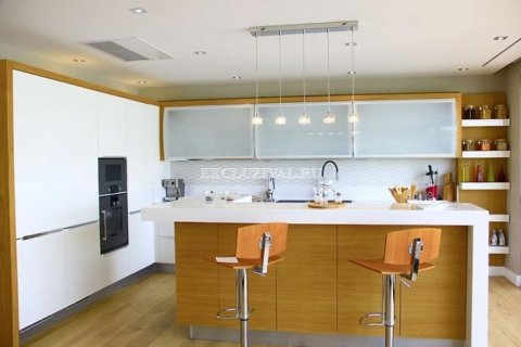 Villa for rent in Bodrum, Mugla, Turkey, 5 bedrooms, 320m2, No. 178775 – photo 13