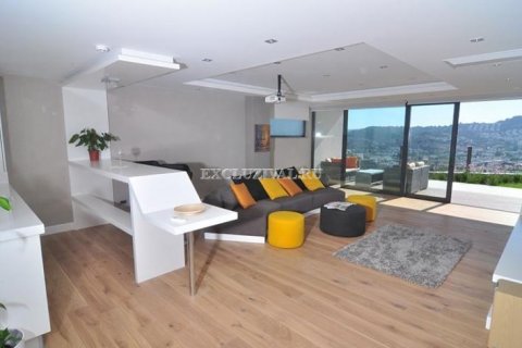 Villa for rent in Bodrum, Mugla, Turkey, 5 bedrooms, 320m2, No. 178775 – photo 30