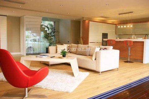 Villa for rent in Bodrum, Mugla, Turkey, 5 bedrooms, 320m2, No. 178775 – photo 6