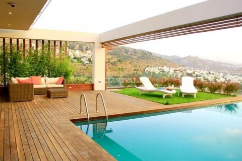 Villa for rent in Bodrum, Mugla, Turkey, 5 bedrooms, 320m2, No. 178775 – photo 28