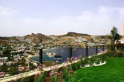 Villa for rent in Bodrum, Mugla, Turkey, 5 bedrooms, 320m2, No. 178775 – photo 25