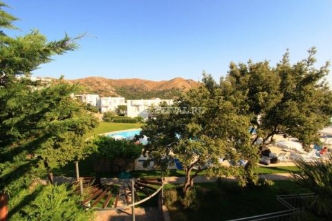2+1 Lejlighed  i Bodrum, Mugla, Tyrkiet Nr. 178755
