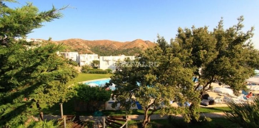 2+1 Lejlighed  i Bodrum, Mugla, Tyrkiet Nr. 178755