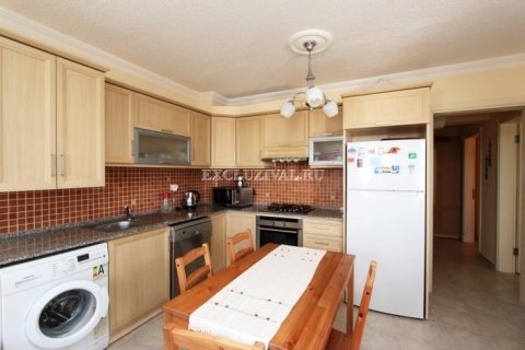 2+1 Lejlighed  i Bodrum, Mugla, Tyrkiet Nr. 178755 - 7