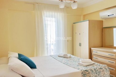 2+1 Lejlighed  i Bodrum, Mugla, Tyrkiet Nr. 178755 - 11