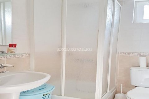 2+1 Lejlighed  i Bodrum, Mugla, Tyrkiet Nr. 178755 - 12
